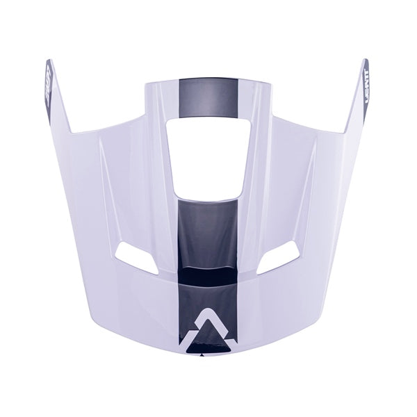 Leatt Visor Moto 2.5 V26 Xs/2xl WH