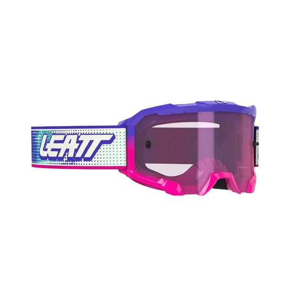 Leatt Gogg Velocity 4.5 PU CLR