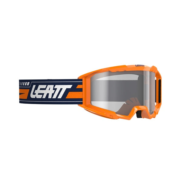Leatt Gogg Vizion 3.5 Iriz OG SI