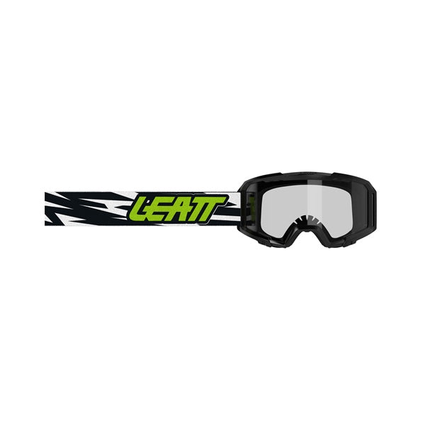 Leatt Gogg Vizion 2.5 Bk/neon YE CLR S