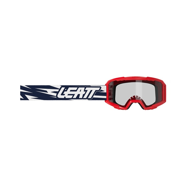 Leatt Gogg Vizion 2.5 RYL Bl/rd/clr S