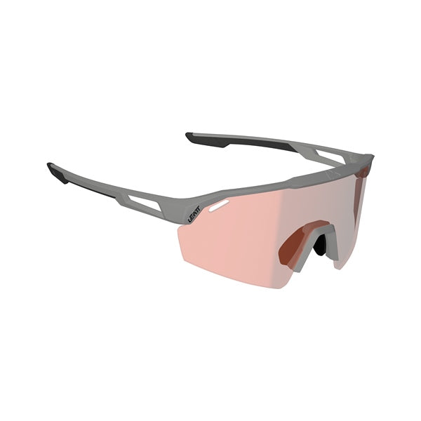 Leatt Sunglasses Speedviz Lite GY Cryztal Rose