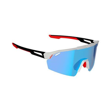 Leatt Sunglasses Speedviz Lite Iriz Cryz BL