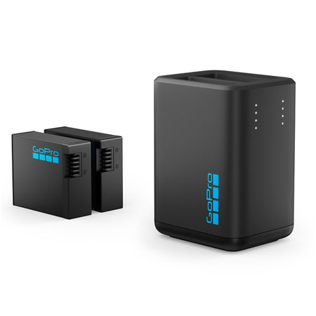 GoPro Battery Charger Dual Hero13
