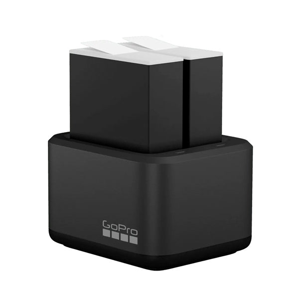 GoPro Battery Charger & Enduro
