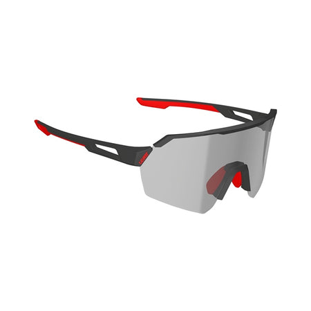 Leatt Sunglasses Rideviz Lite GY Iriz SI