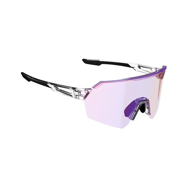 Leatt Sunglasses Rideviz Lite CLR Iriz FU
