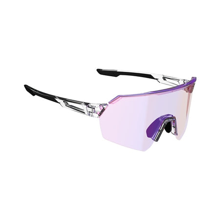 Leatt Sunglasses Rideviz Lite CLR Iriz FU S