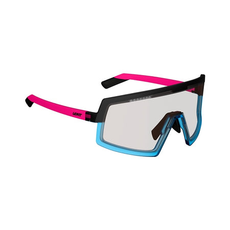 Leatt Sunglasses Madviz ONE Bl/pi Iriz SIL