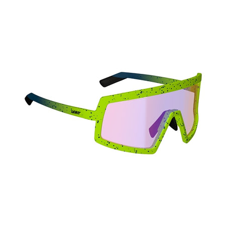 Leatt Sunglasses Madviz ONE YE Iriz FU