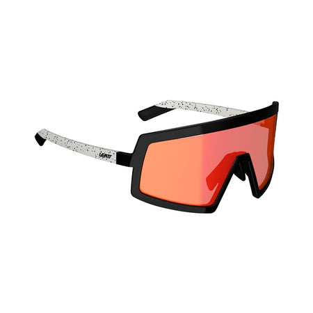 Leatt Sunglasses Madviz ONE Bk/wh Iriz RD