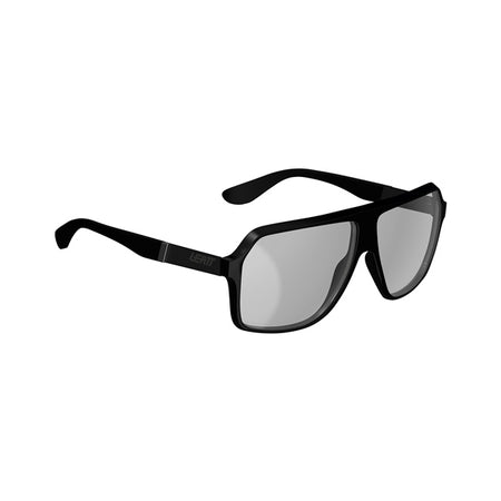 Leatt Sunglasses Theviz Andes BK Polariz SI