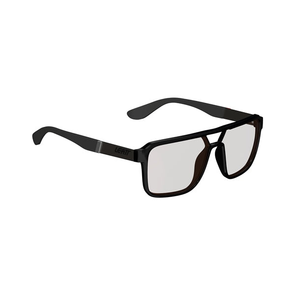 Leatt Sunglasses Theviz Pyrenees BK SI