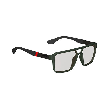 Leatt Sunglasses Theviz GR BRW SIL