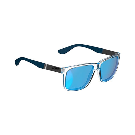 Leatt Sunglasses Theviz Sierra Si/bl
