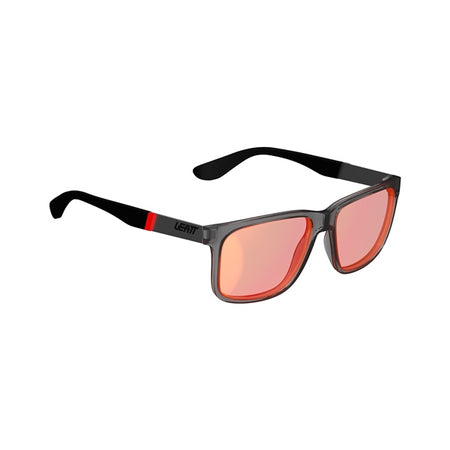 Leatt Sunglasses Theviz Sierra Gy/rd