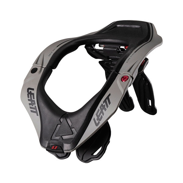 Leatt Neck Brace 5.5 GY L/XL