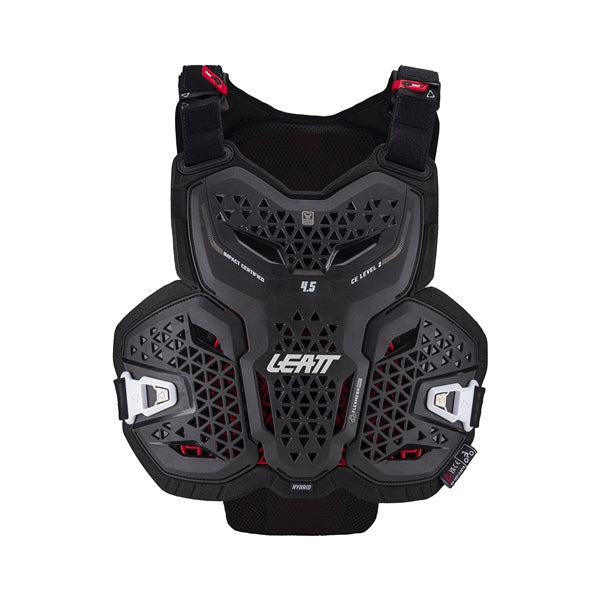Leatt 4.5 Hybrid Chest Protector