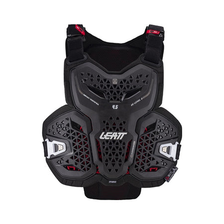 Leatt 4.5 Hybrid Chest Protector