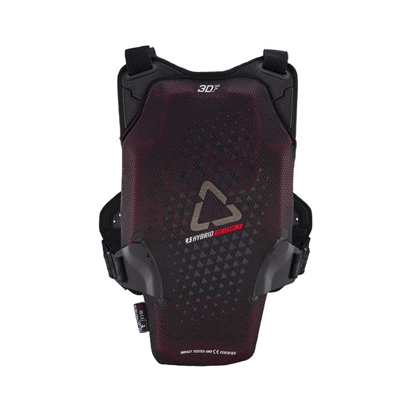 Leatt 4.5 Hybrid Chest Protector