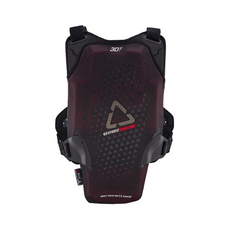 Leatt 4.5 Hybrid Chest Protector