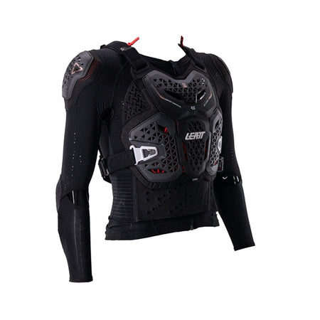 Leatt 4.5 Hybrid Body Protector - Women