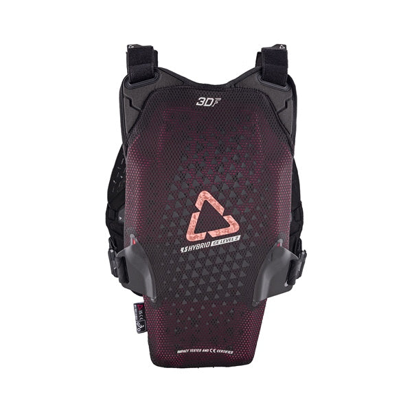 Leatt 4.5 Hybrid Chest Protector - Women