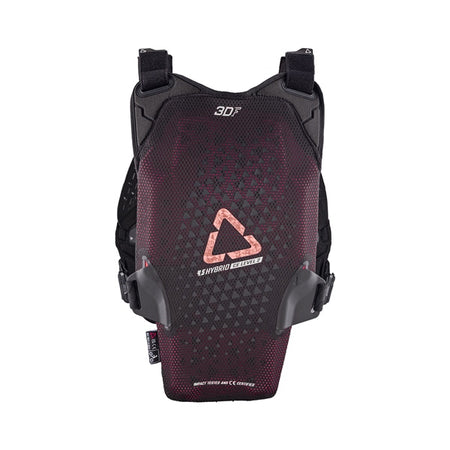 Leatt 4.5 Hybrid Chest Protector - Women