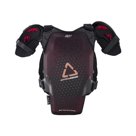 Leatt 4.5 Hybrid Pro Chest Protector - Women
