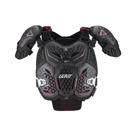 Leatt Chest Protector 4.5 Hybrid PRO BK