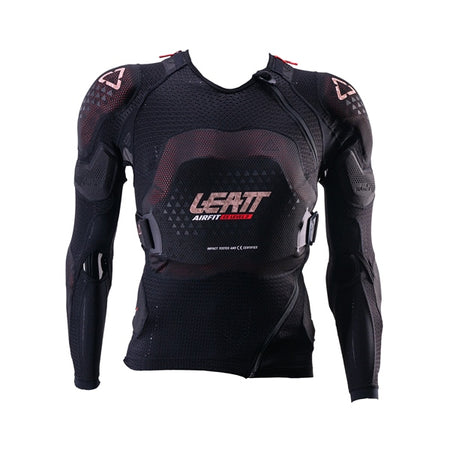 Leatt Body Protector 3DF Airfit WOM BK 2xs/xs