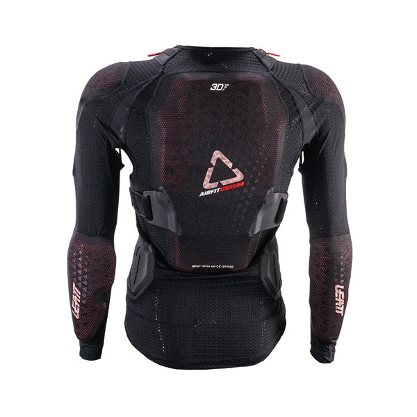 Leatt 3DF Airfit Evo Body Protector - Women