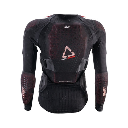 Leatt 3DF Airfit Evo Body Protector - Women