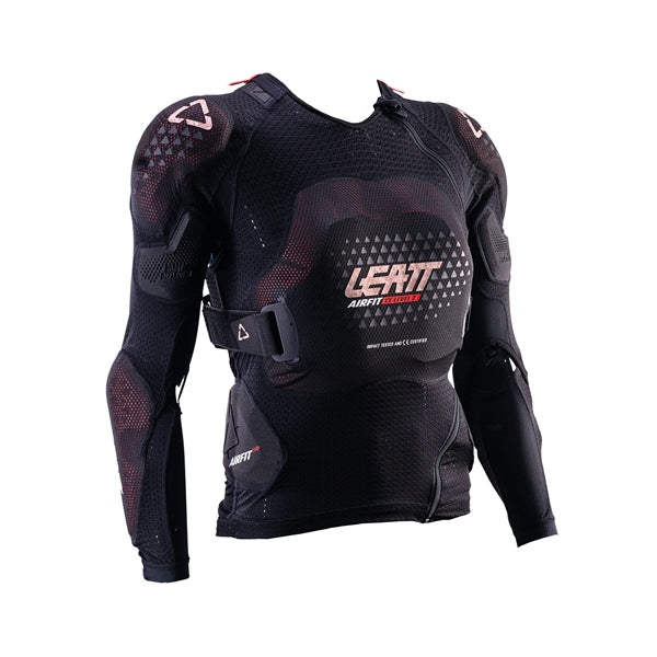 Leatt 3DF Airfit Evo Body Protector - Women