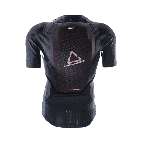 Leatt Airfit Lite Evo Body Tee - Women