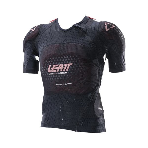 Leatt Airfit Lite Evo Body Tee - Women