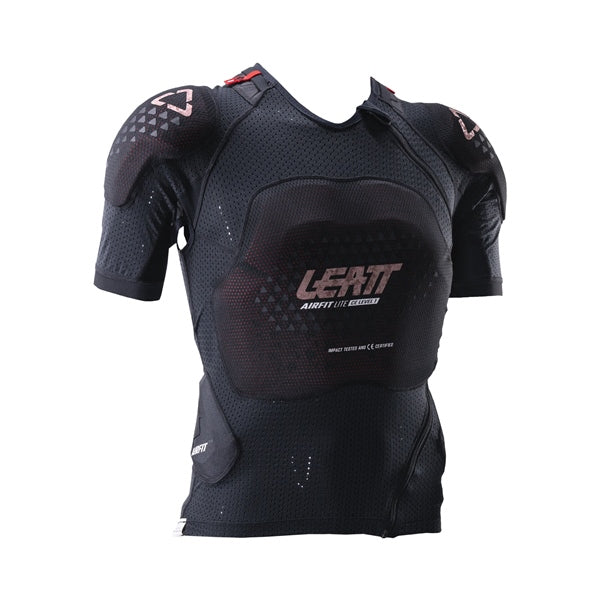 Leatt Airfit Lite Evo Body Tee - Women
