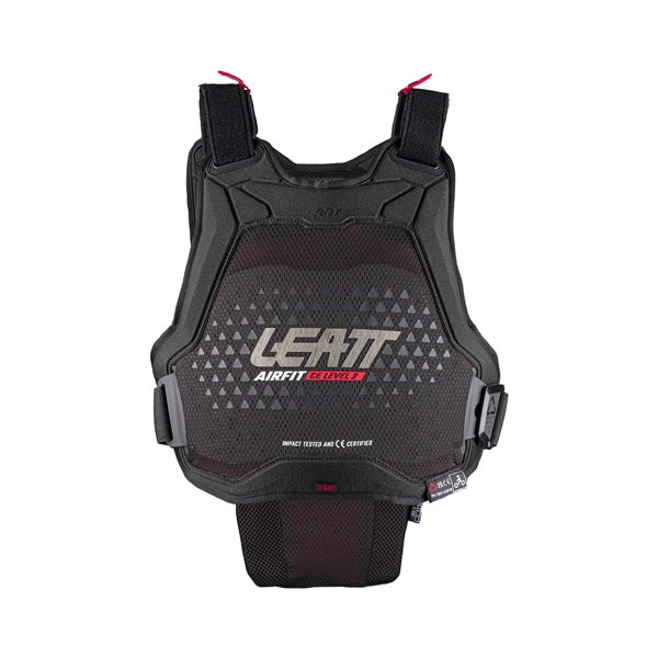 Leatt Chest Protector 3DF Airfit EVO BK L/XL