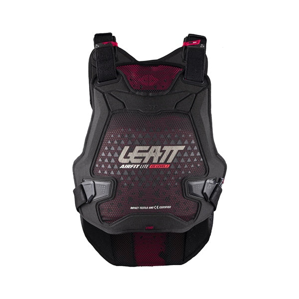 Leatt 3DF Airfit Evo Lite Chest Protector