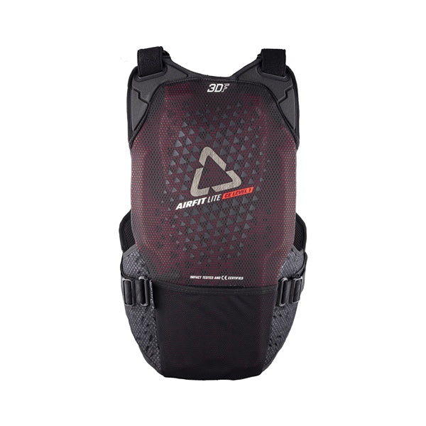 Leatt 3DF Airfit Evo Lite Chest Protector