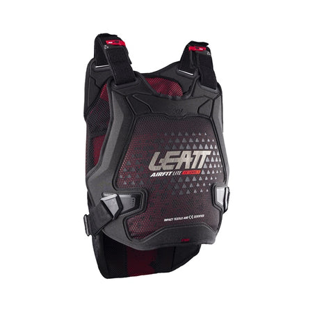 Leatt 3DF Airfit Evo Lite Chest Protector
