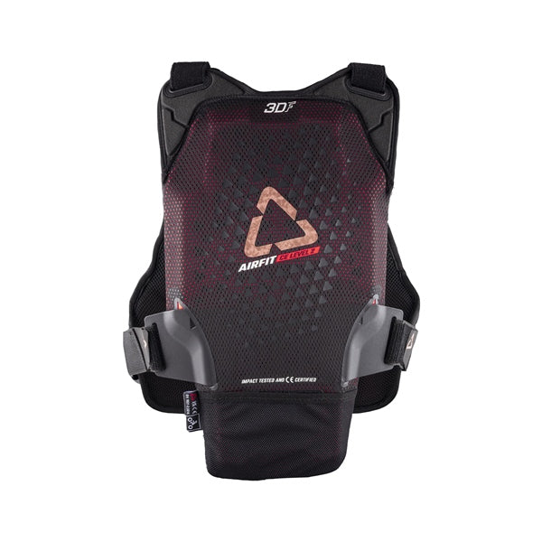 Leatt 3DF Airfit Evo Chest Protector - Women