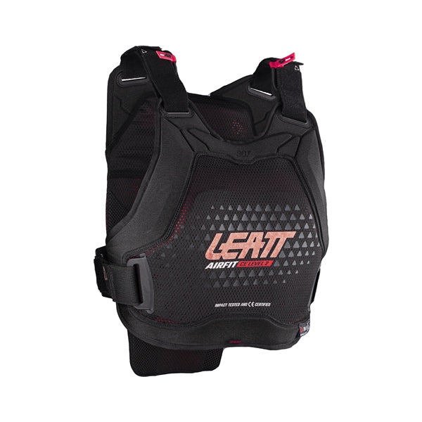 Leatt 3DF Airfit Evo Chest Protector - Women