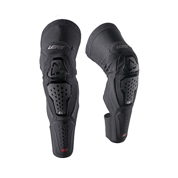 Leatt Knee Guard 6.0 EVO EXT BK