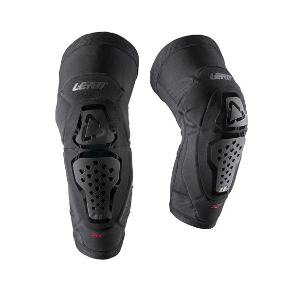 Leatt Knee Guard 6.0 EVO BK