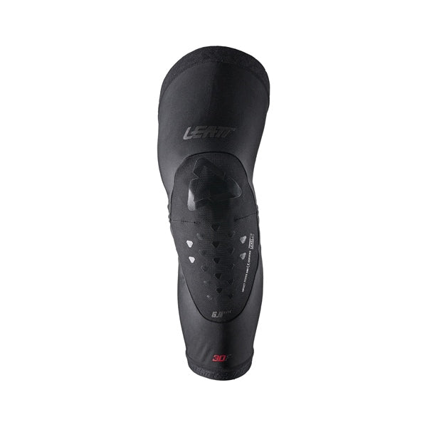 Leatt Knee Guard 6.0 EVO Lite BK 2XL
