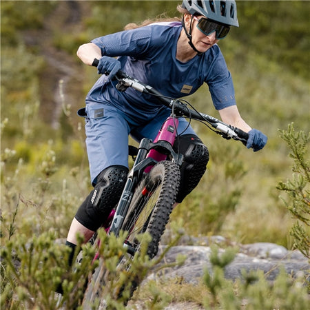 Leatt Flexmesh Knee Guard