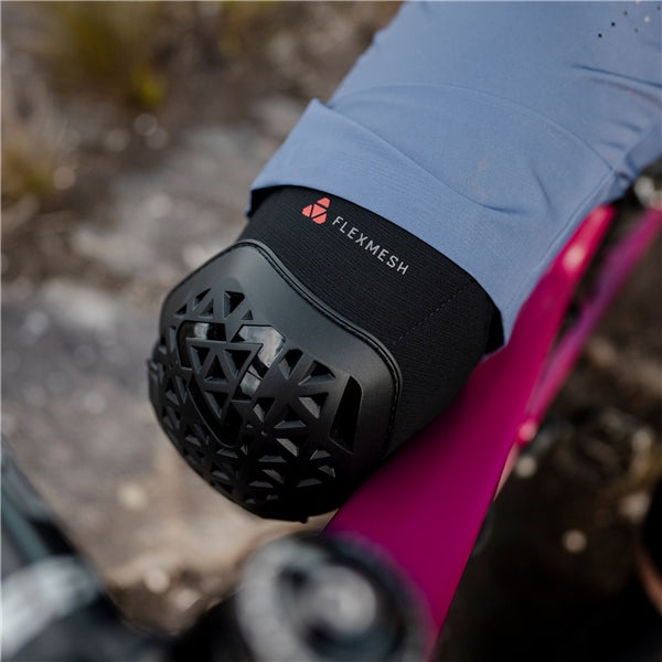 Leatt Flexmesh Knee Guard