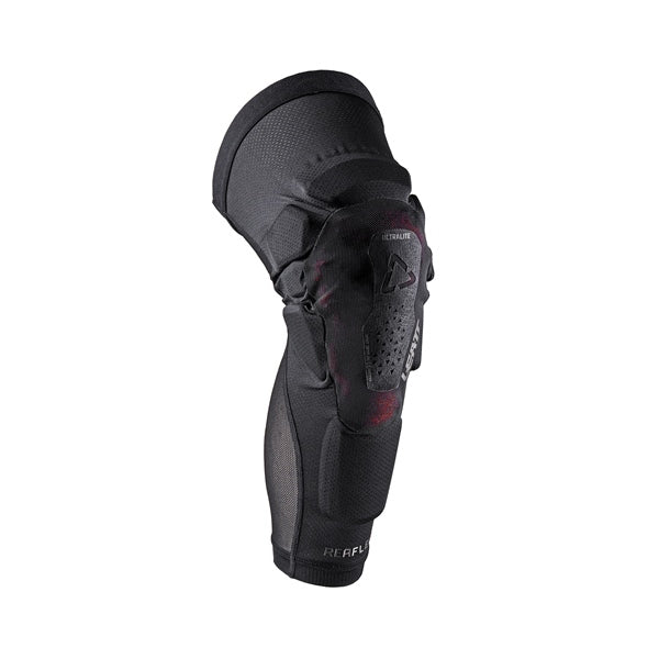 Leatt Knee Guard Reaflex Ultralite BK S
