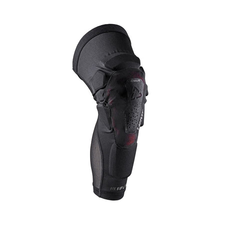 Leatt Knee Guard Reaflex Ultralite BK S